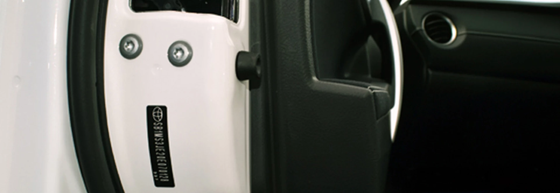 The Vehicle Identification Number explained